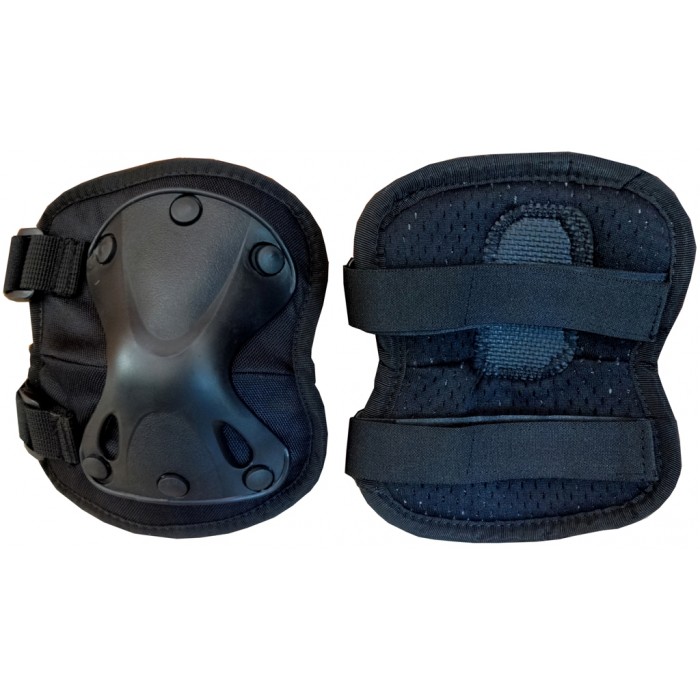  KNEE & ELBOW PROTECTION